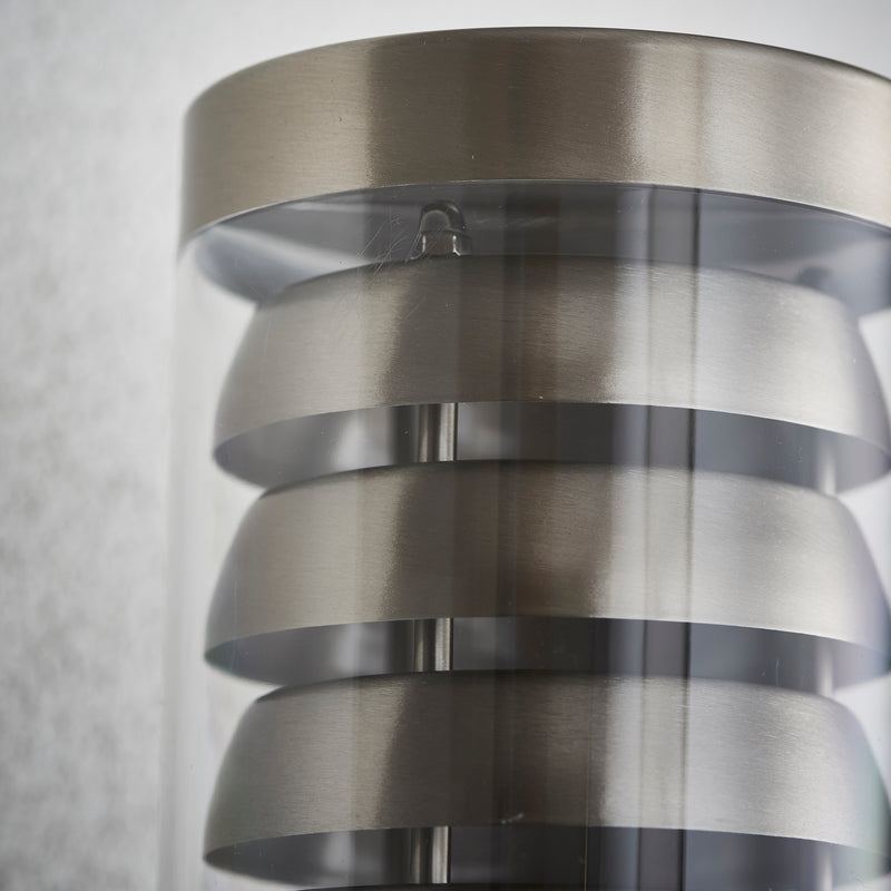 Tango 1lt wall IP44 8W - 13921