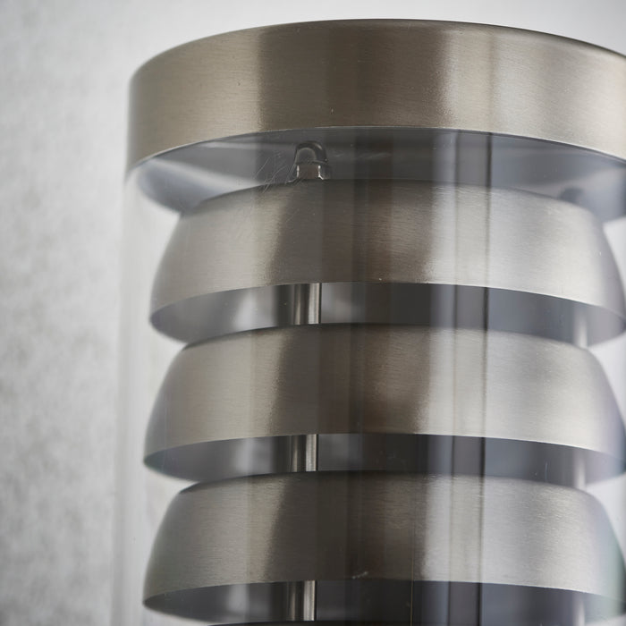 Tango 1lt wall IP44 8W - 13921