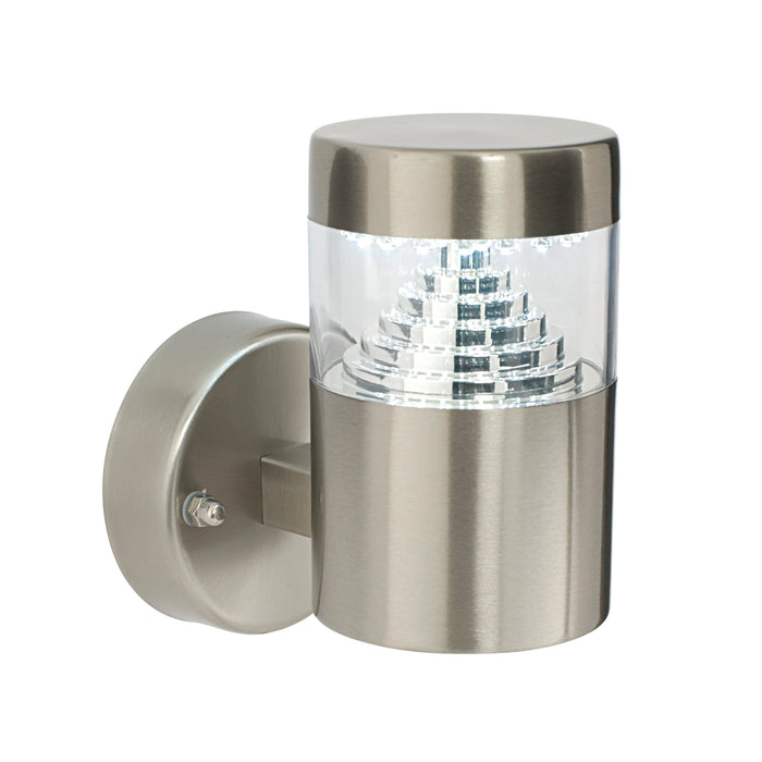 Pyramid wall IP44 4.3W - 13928