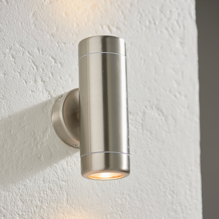 Atlantis 2lt wall IP65 7W - 14015