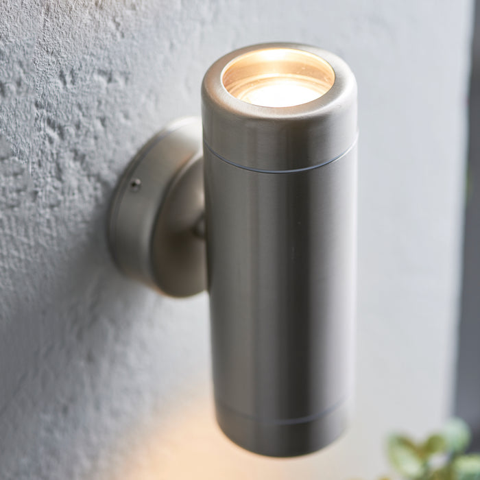 Atlantis 2lt wall IP65 7W - 14015