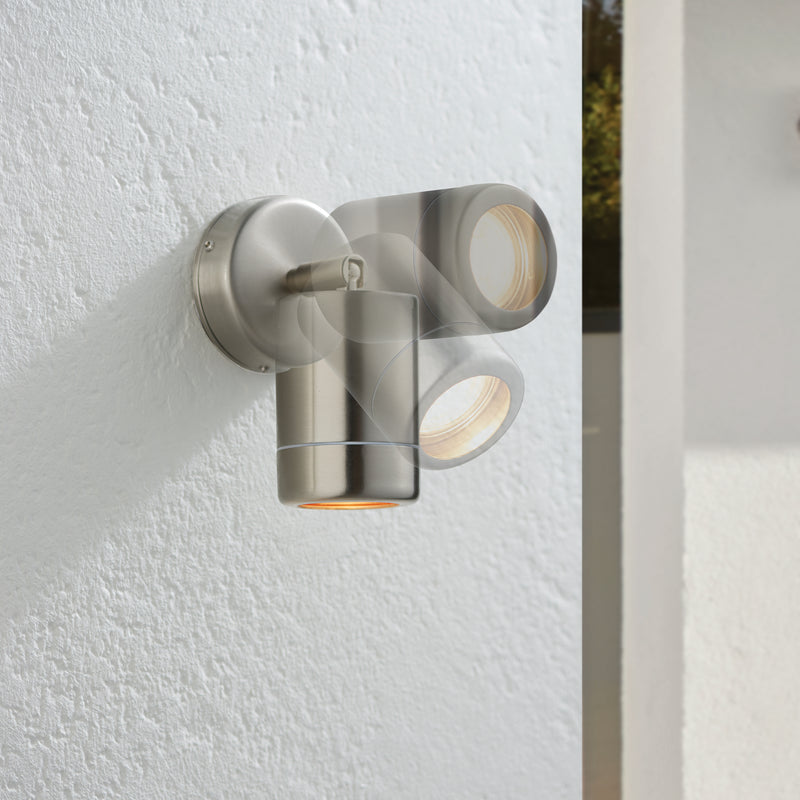 Atlantis 1lt Spot IP65 7W - 14017