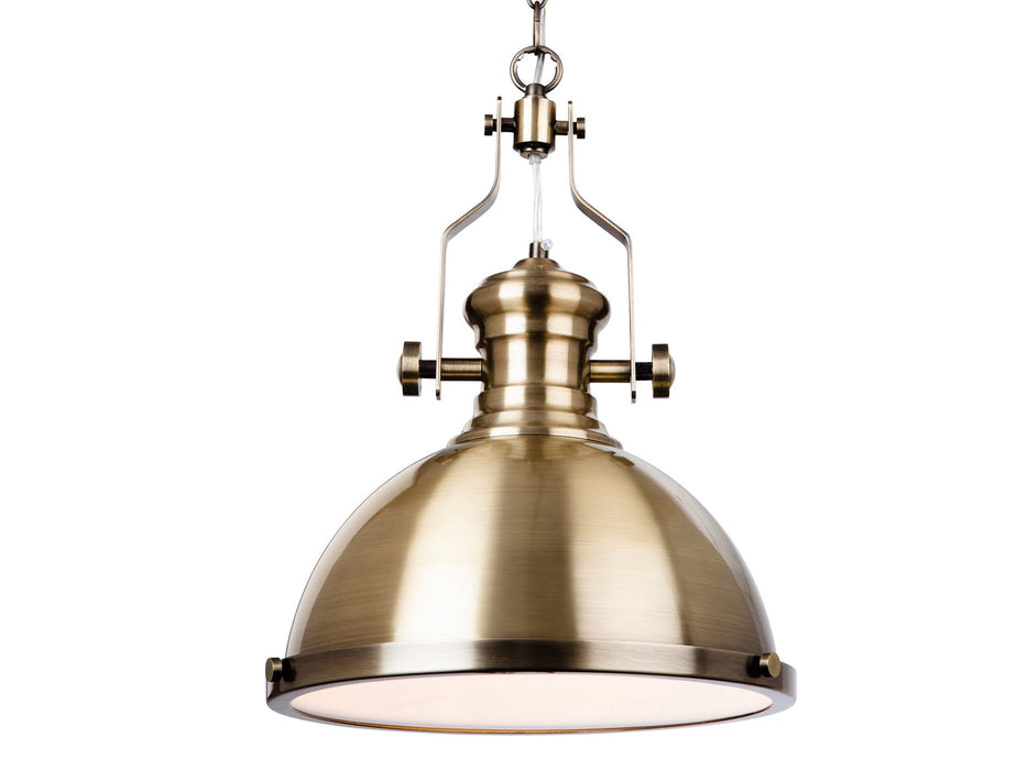 Firstlight Albion Pendant 5909AB