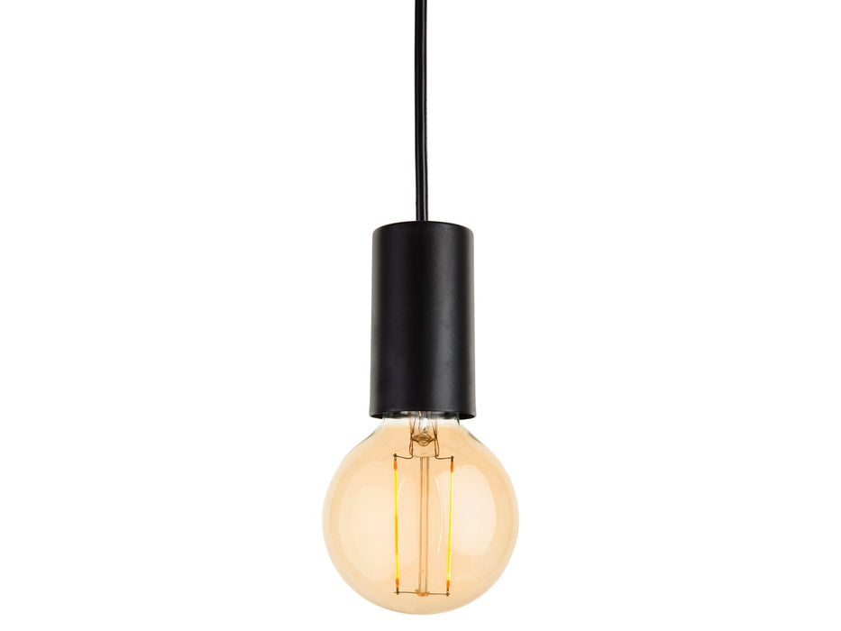 Firstlight Berkeley Pendant 5927BK