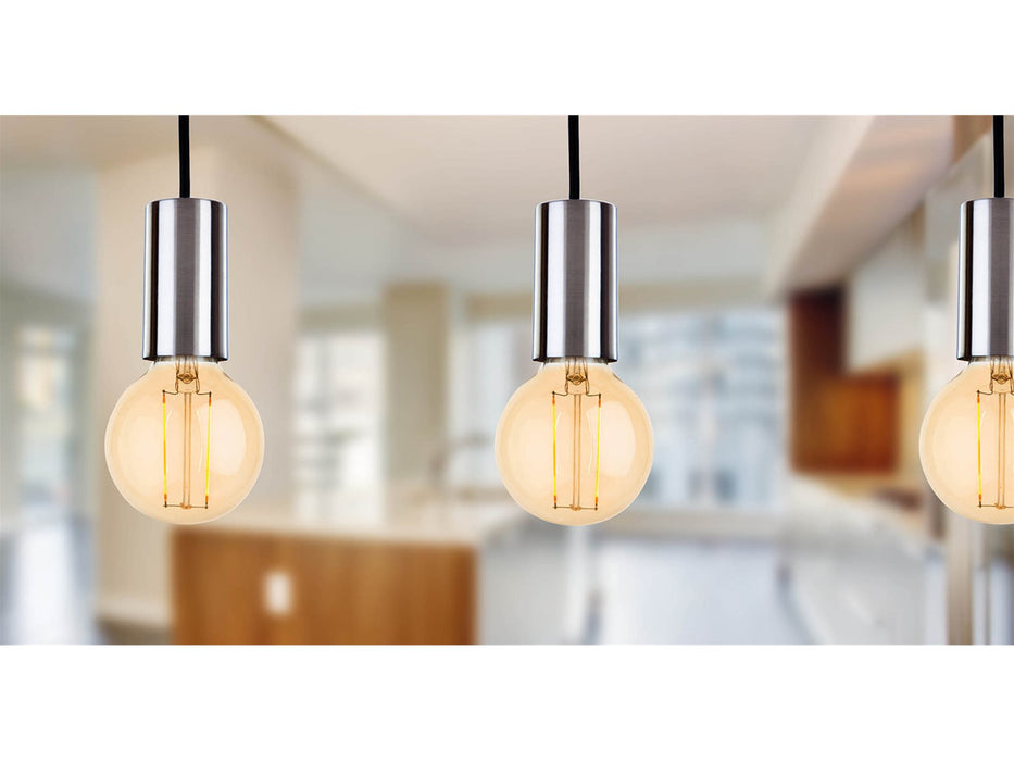 Firstlight Berkeley Pendant 5927BS
