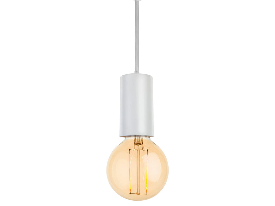 Firstlight Berkeley Pendant 5927WH