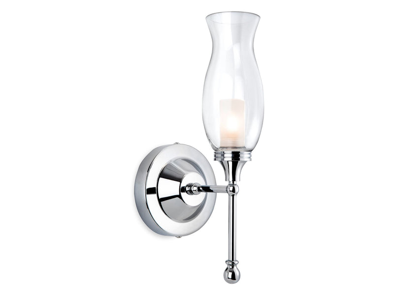 Firstlight Aston Wall Light 5930CH