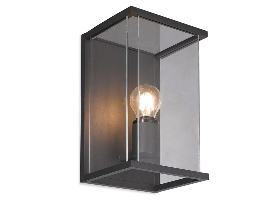 Firstlight Carlton Wall Light 5945GP
