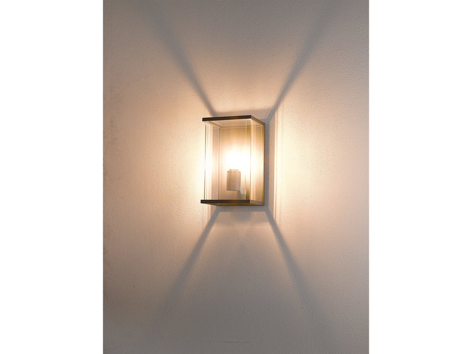 Firstlight Carlton Wall Light 5945GP