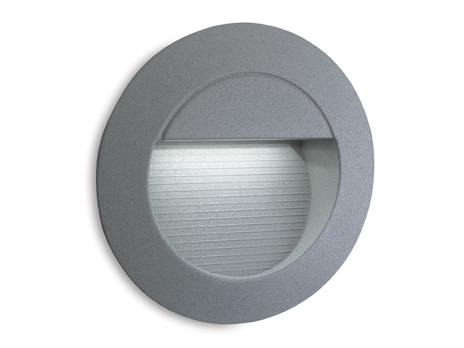 Firstlight LED Wall & Step Light 6080WH