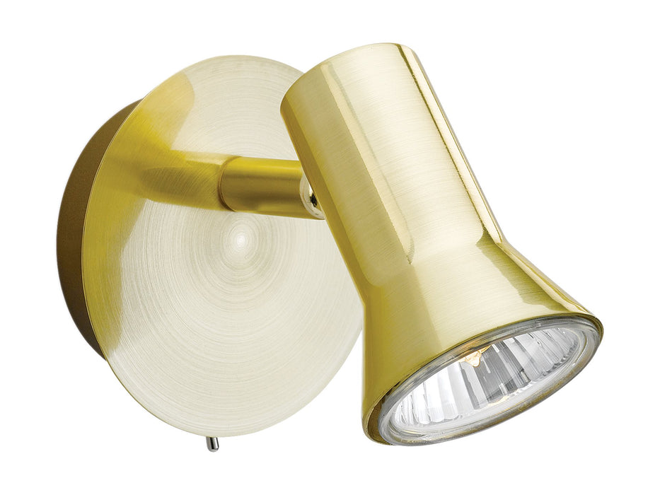 Firstlight Magnum Single Spot (Switched) 6090BB