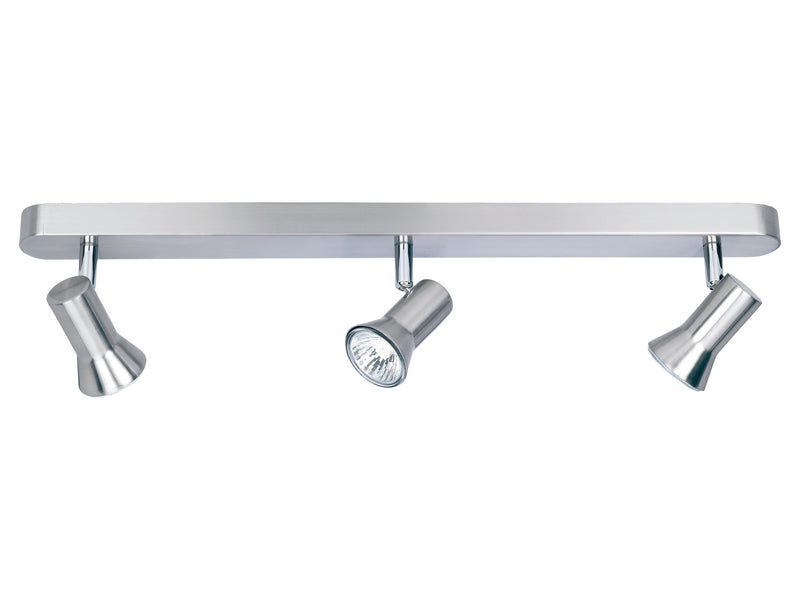 Firstlight Magnum 3 Light Bar 6092BS
