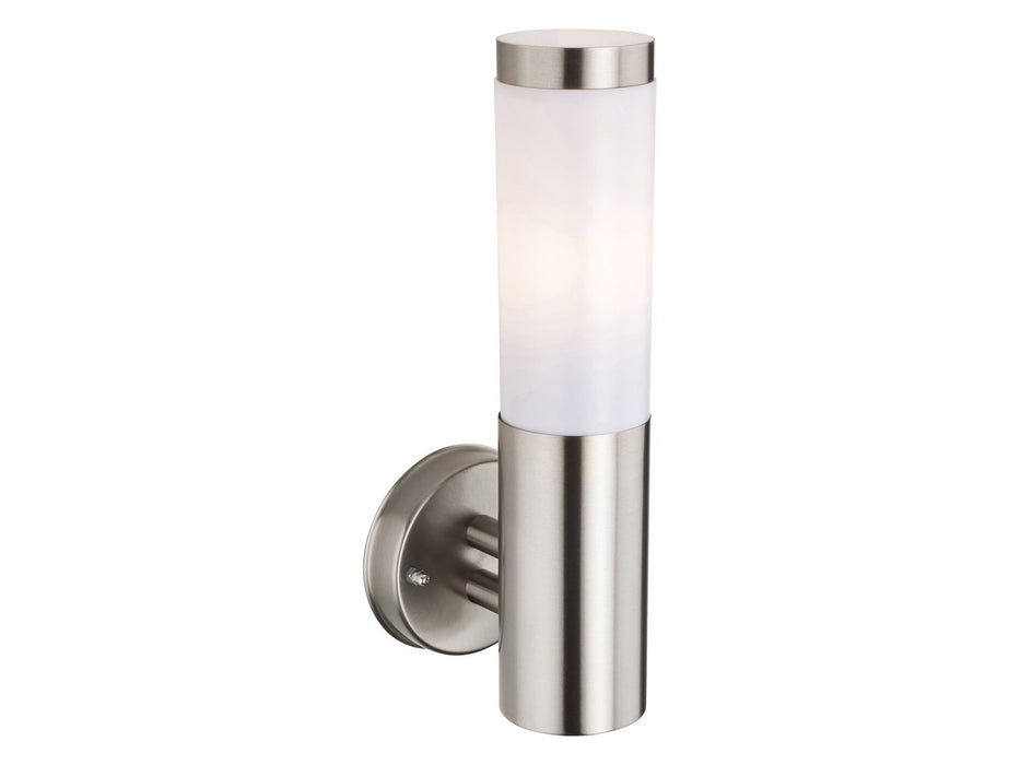 Firstlight Plaza Wall Light 6405ST