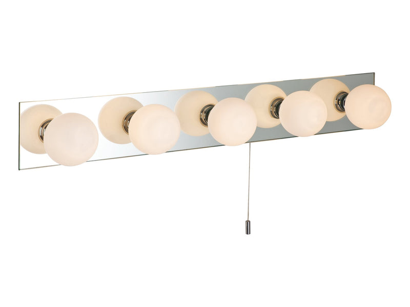 Firstlight Showtime Mirror Wall Lt (Switched) 6410