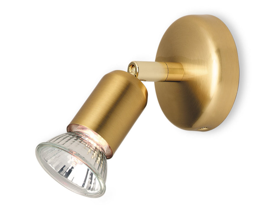 Firstlight Runner Single Spot 7001BB