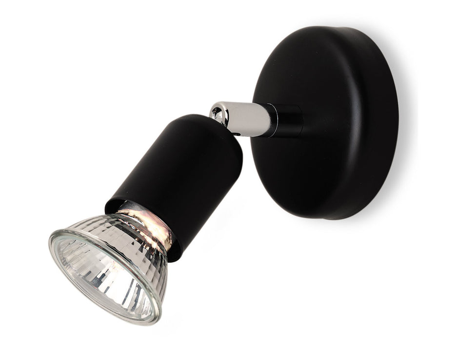 Firstlight Runner Single Spot 7001BK