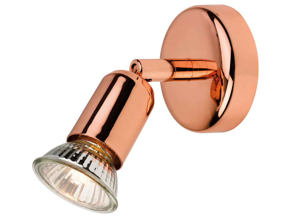 Firstlight Runner Single Spot 7001CP