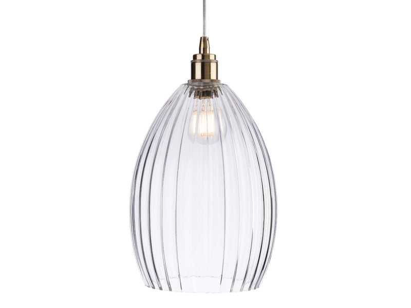 Firstlight Victory Pendant 7647AB