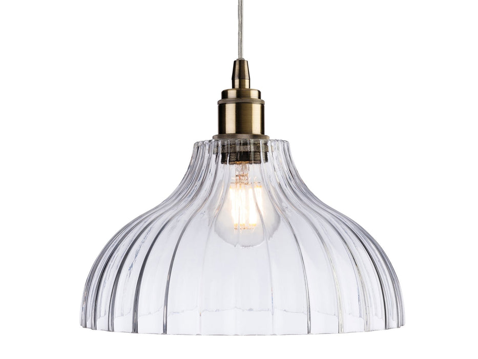 Firstlight Victory Pendant 7648AB