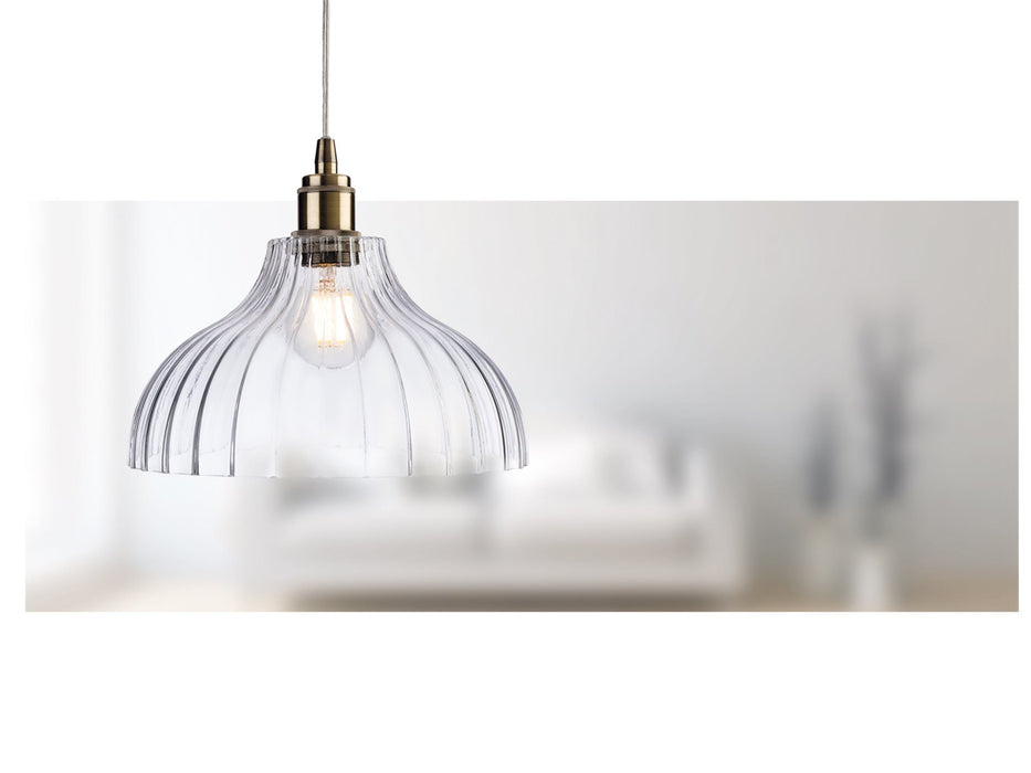 Firstlight Victory Pendant 7648AB