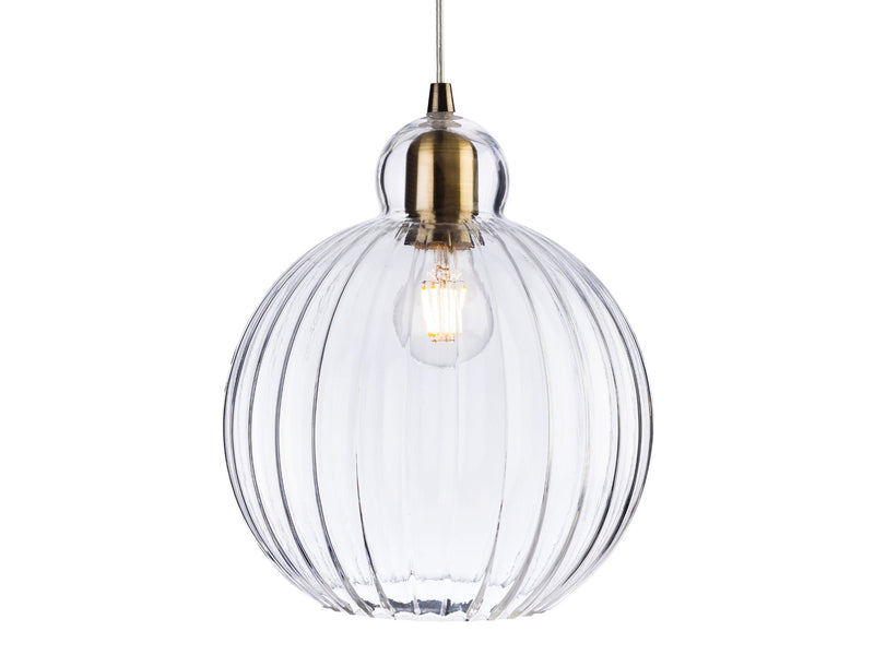 Firstlight Victory Pendant 7649AB