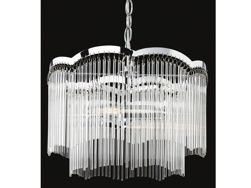 Firstlight Opera Pendant 7653CH