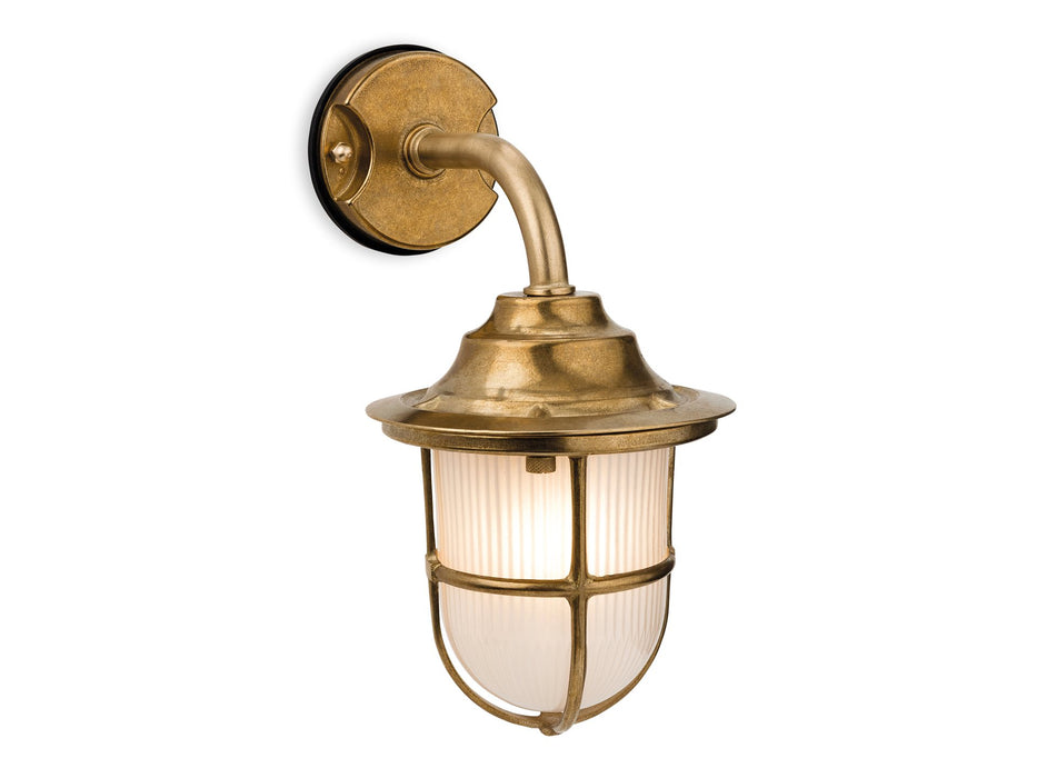 Firstlight Nautic Wall Light 7660BR