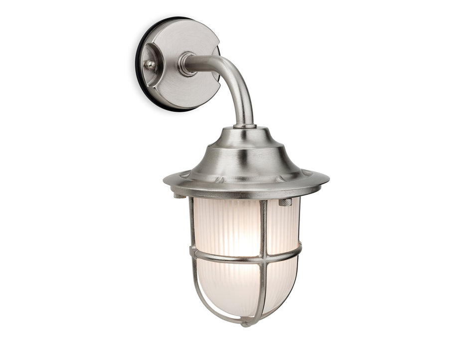 Firstlight Nautic Wall Light 7660NC