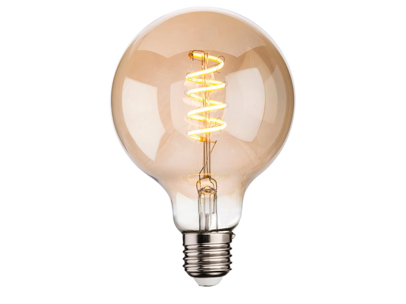 Firstlight LED Vintage Lamp 7664