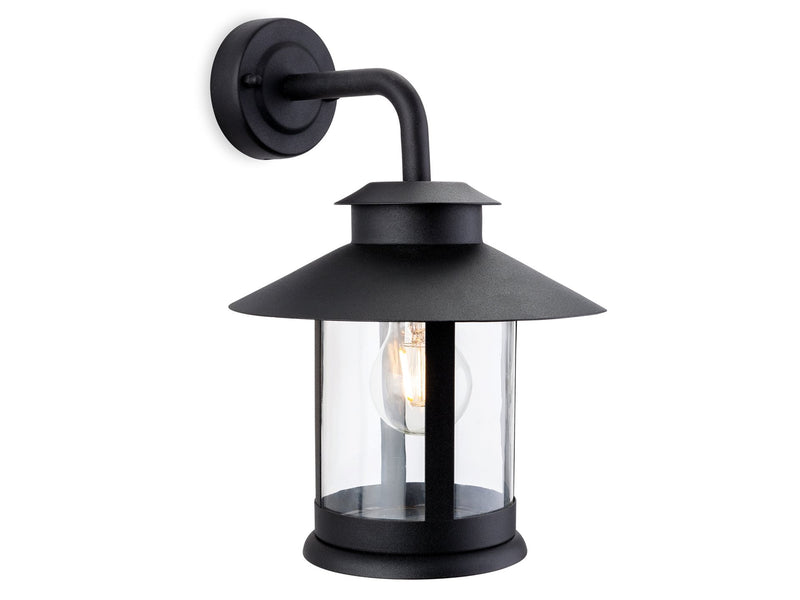 Firstlight Roma Wall Light 7670BK