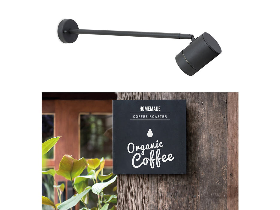 Firstlight Sign Light 7672GP