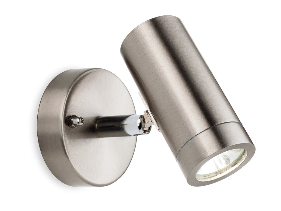 Firstlight Sprint LED Single Wall Light 7673ST