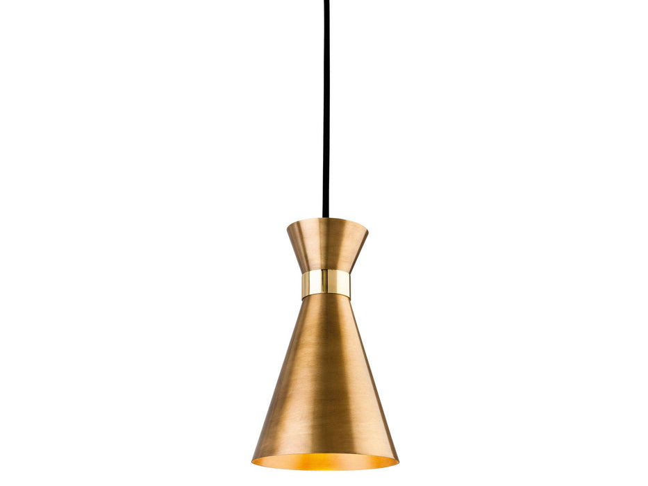 Firstlight Ohio Pendant 7680AG
