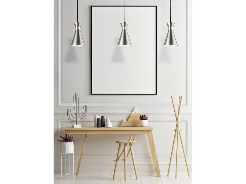 Firstlight Ohio Pendant 7680AS