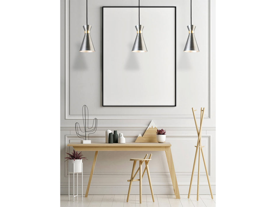 Firstlight Ohio Pendant 7680AS