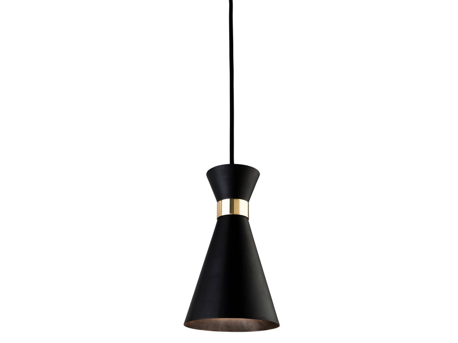 Firstlight Ohio Pendant 7680BK