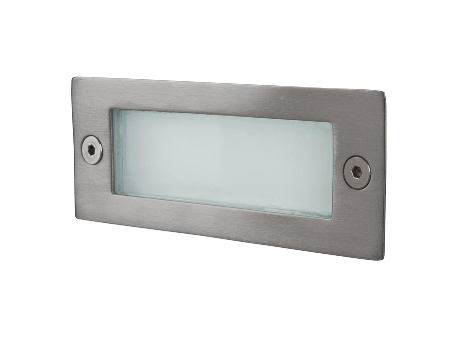 Firstlight LED Wall & Step Light 8101ST
