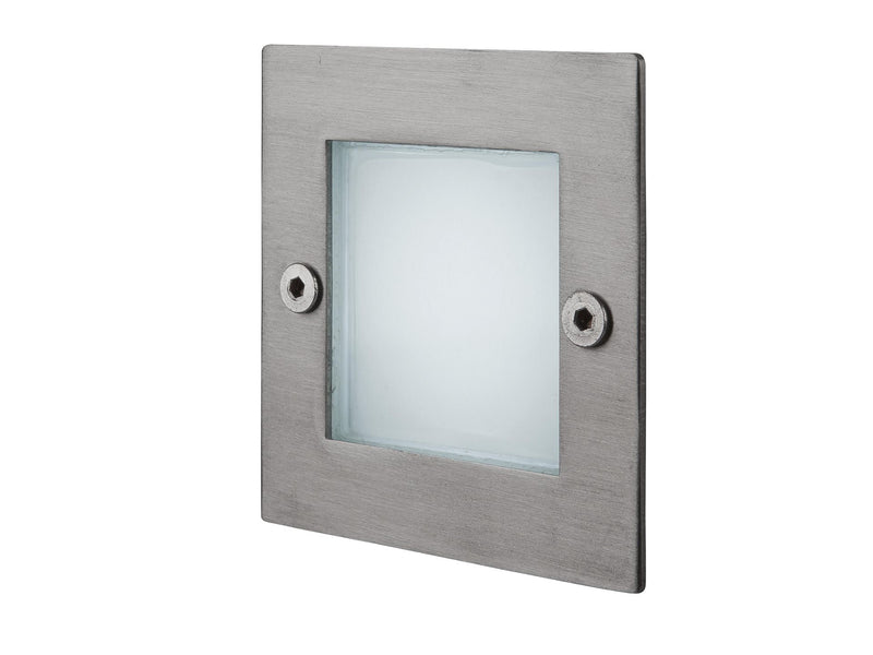 Firstlight LED Wall & Step Light 8102ST