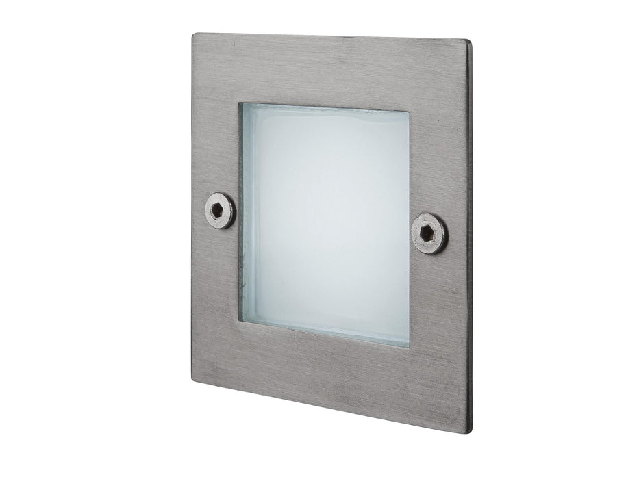 Firstlight LED Wall & Step Light 8102ST