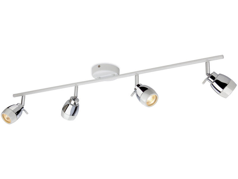 Firstlight Marine 4 Light Bar 8204WH