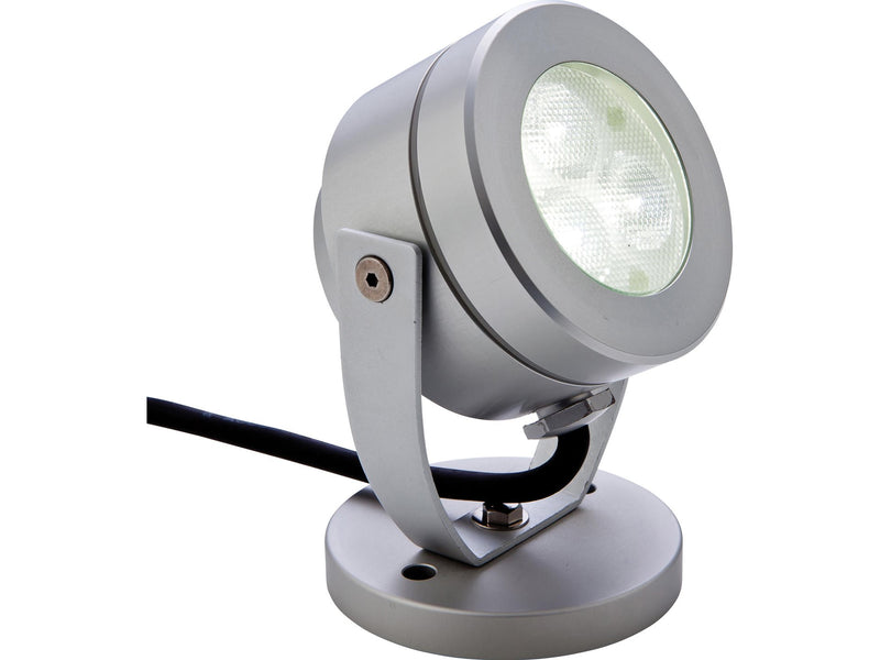 Firstlight Waterproof LED Wall & Spike Spot 8241AL