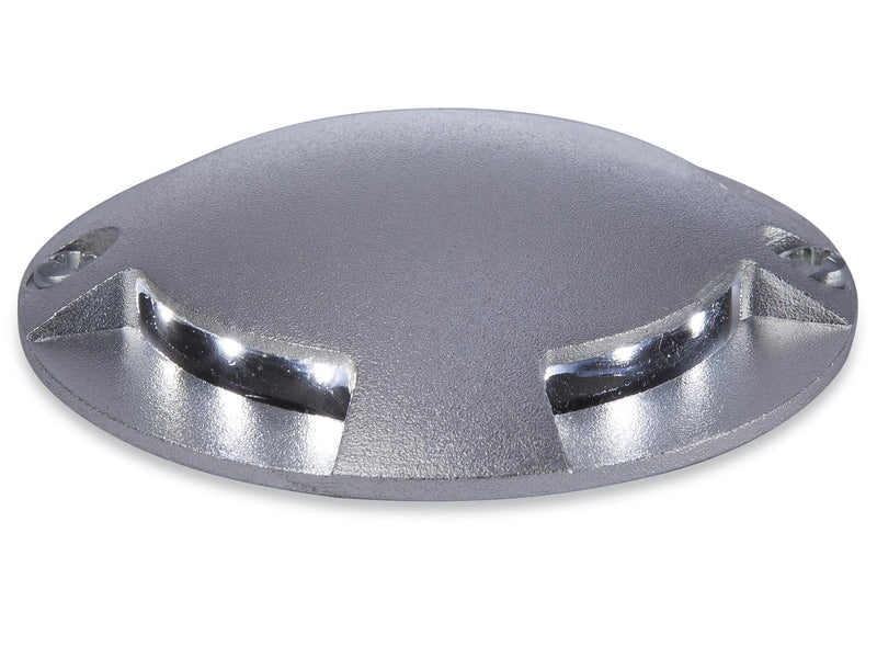 Firstlight 4 Way LED Walkover Light 8244AL