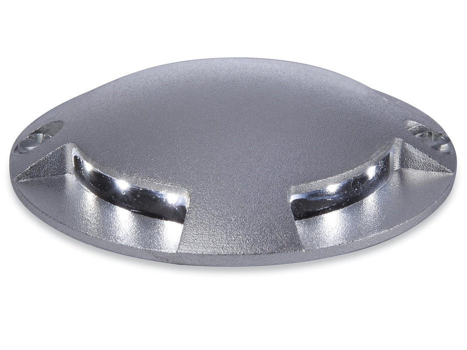 Firstlight 4 Way LED Walkover Light 8244AL