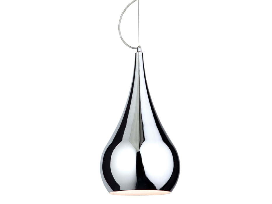 Firstlight Jasmin Pendant 8307CH