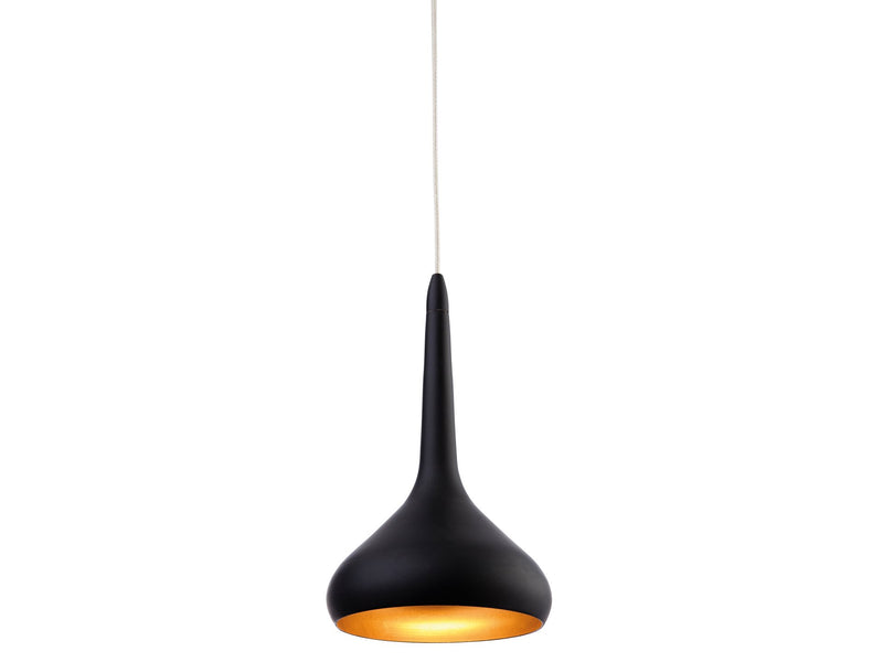 Firstlight Bar LED Pendant 8613BK