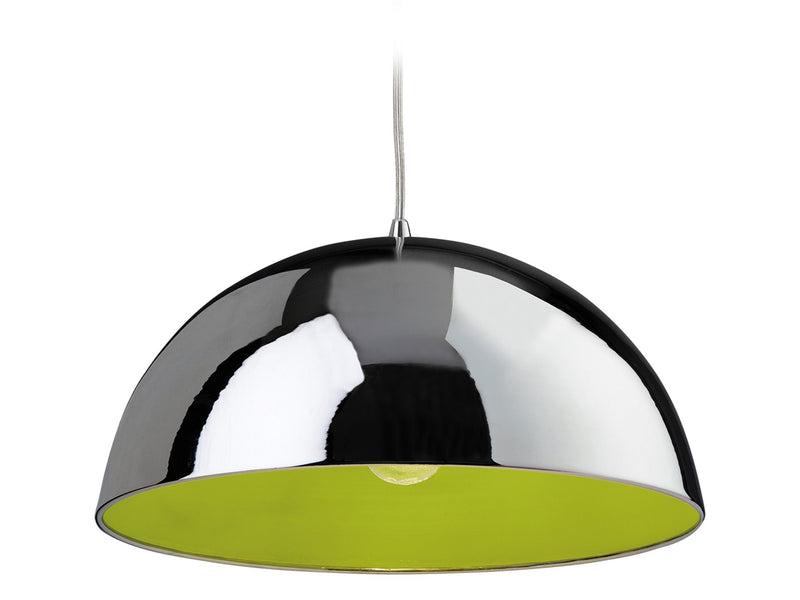 Firstlight Bistro Pendant 8622CHGN