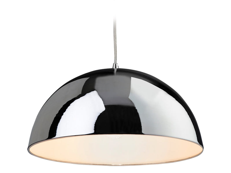 Firstlight Bistro Pendant 8622CHWH - Bonus Superstore