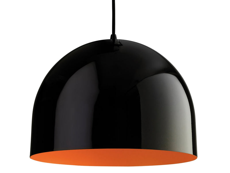 Firstlight House Pendant 8624BKOR