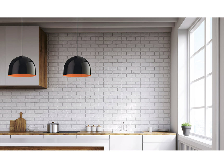 Firstlight House Pendant 8624BKOR