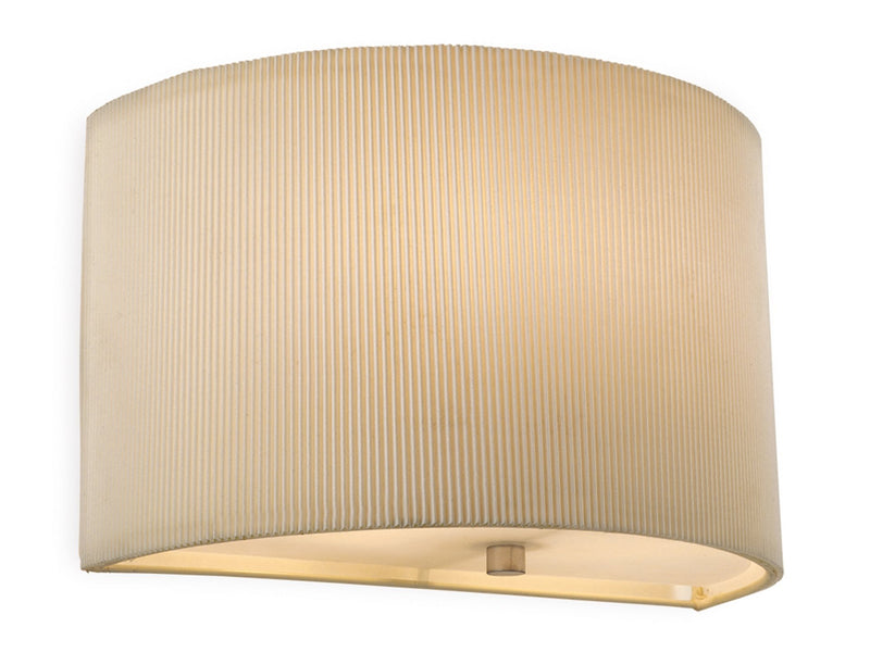Firstlight Clio Wall Light 8632CR